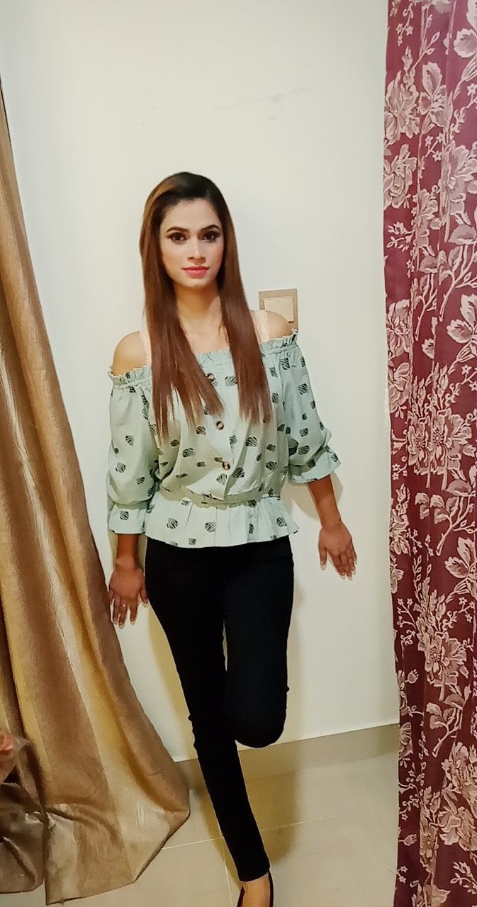 Escorts In Karachi
